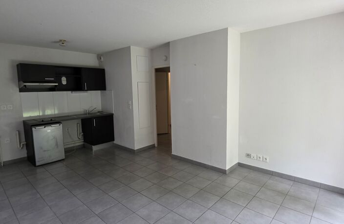 Vente Appartement 2 pièces — photo 5