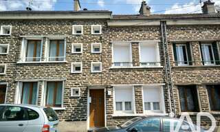Maison 5 Pièces 100 m² à vendre à Nouzonville (08700)