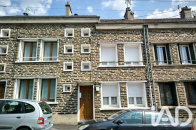 Maison 5 pièces 80000 €