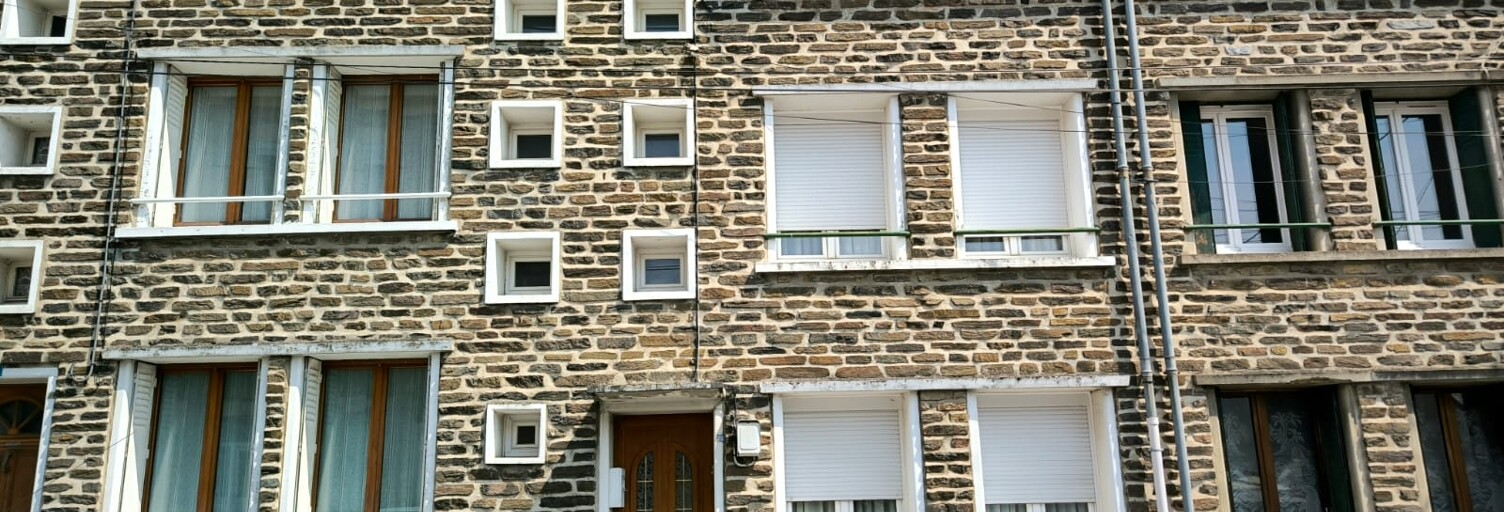 Maison 5 Pièces 100 m² à vendre à Nouzonville (08700)