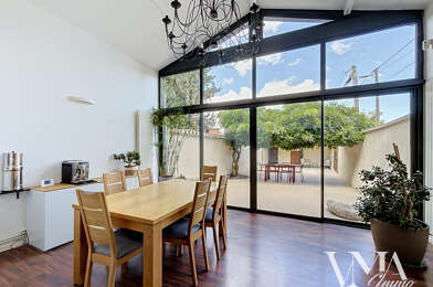Maison 6 pièces 580000 €
