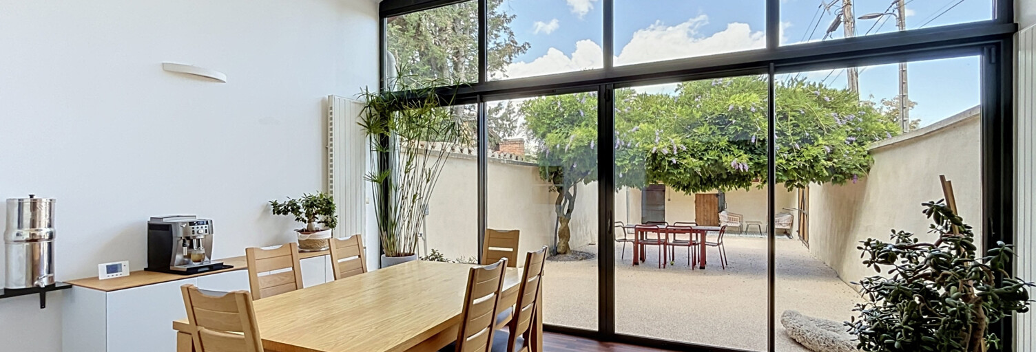 Maison 6 Pièces 147 m² à vendre à Fleurieux-sur-l'Arbresle (69210)