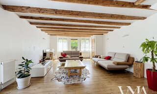 Maison 6 Pièces 147 m² à vendre à Fleurieux-sur-l'Arbresle (69210)