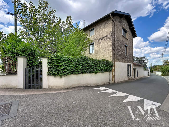 Maison 6 pièces 175m2 — photo du bien