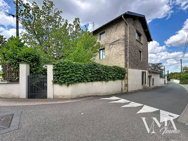Maison 6 pièces 175m2 — photo 1