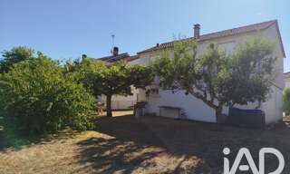 Maison 3 Pièces 51 m² à vendre à Souillac (46200)