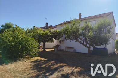 Maison 3 pièces 115000 €