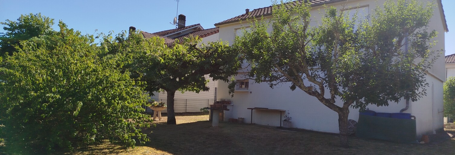 Maison 3 Pièces 51 m² à vendre à Souillac (46200)