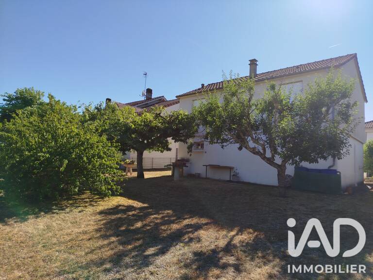 Vente Maison/villa 3 pièces — photo 1