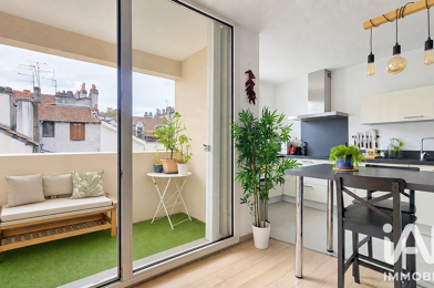 Appartement 2 pièces 138000 €