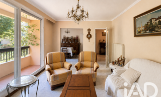 Appartement 6 Pièces 109 m² à vendre à Cannes (06150)