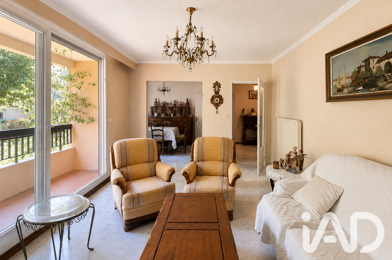 Appartement 6 pièces 290000 €
