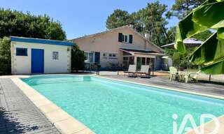 Maison 7 Pièces 140 m² à vendre à Avensan (33480)