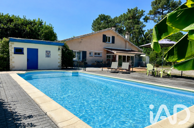 Maison 7 pièces 399000 €