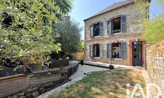 Maison 5 Pièces 155 m² à vendre à Guingamp (22200)