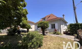 Maison 6 Pièces 137 m² à vendre à Saint-Céré (46400)