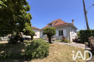 Maison 6 pièces 219000 €
