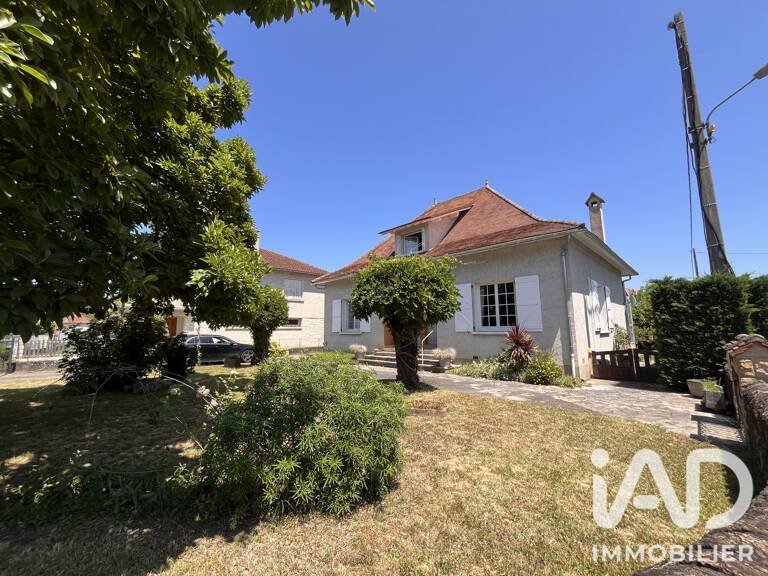 Vente Maison/villa 6 pièces — photo 1