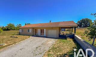 Maison 5 Pièces 80 m² à vendre à Sauviat-sur-Vige (87400)