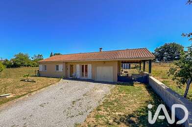 Maison 5 pièces 150000 €