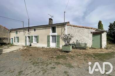 Maison 4 pièces 85000 €
