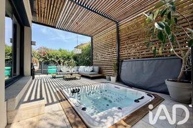 Maison 3 pièces 330000 €