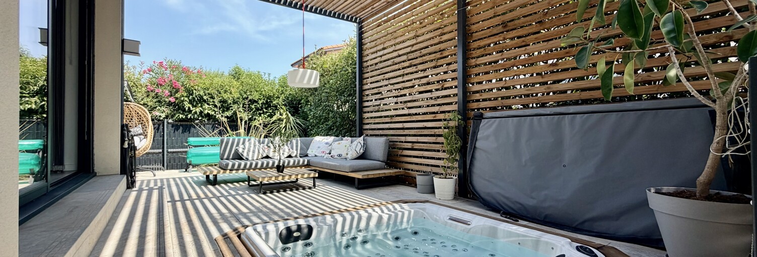 Maison 3 Pièces 90 m² à vendre à Bompas (66430)