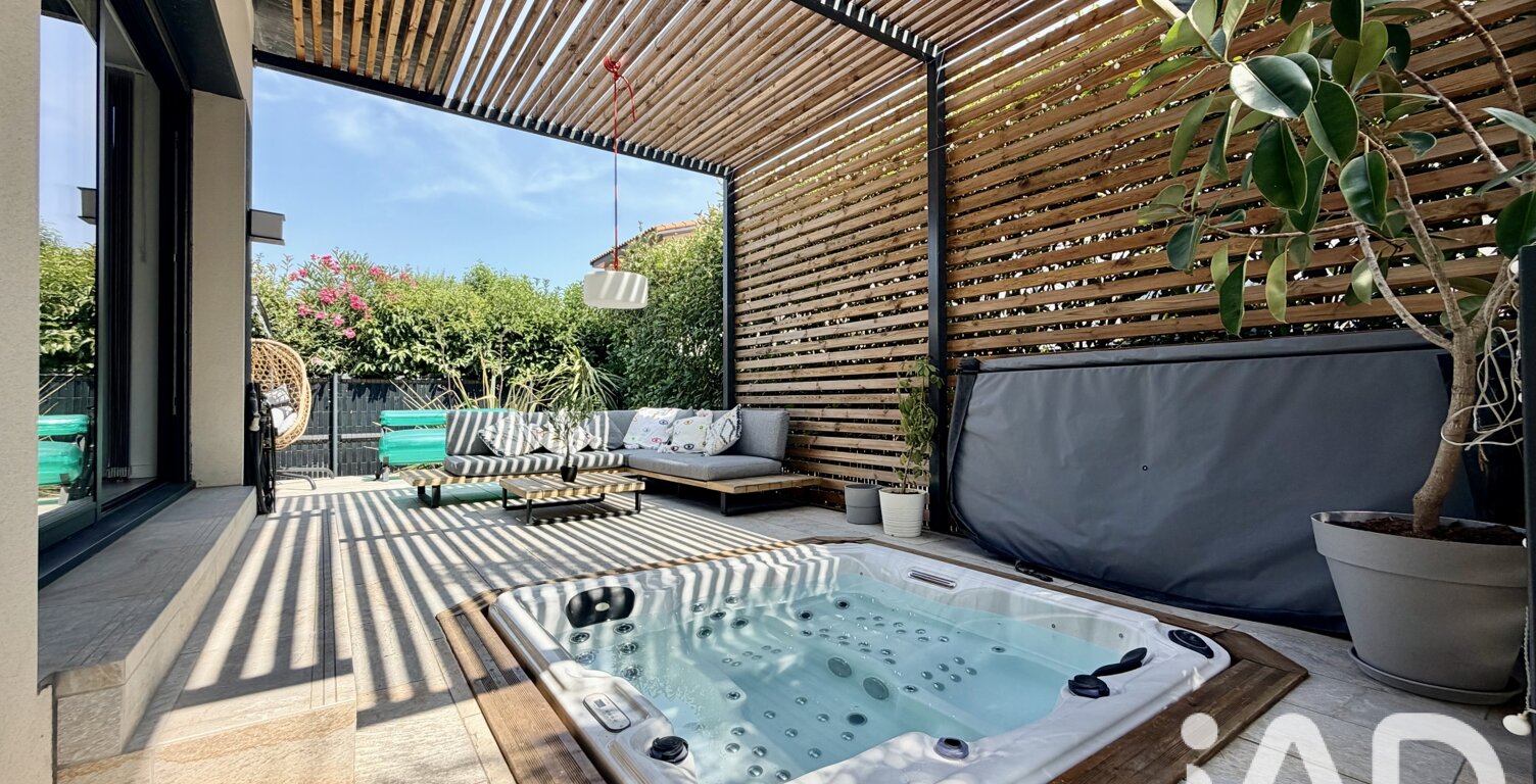 Vente Maison/villa 3 pièces — photo 1