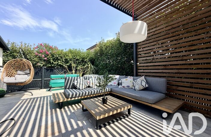 Vente Maison/villa 3 pièces — photo 2