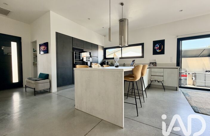 Vente Maison/villa 3 pièces — photo 4