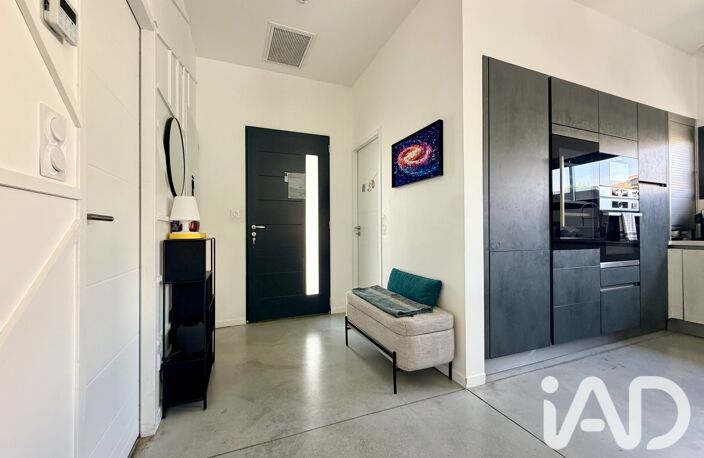 Vente Maison/villa 3 pièces — photo 5