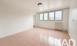Appartement 4 Pièces 79 m² à vendre à Bagnolet (93170)