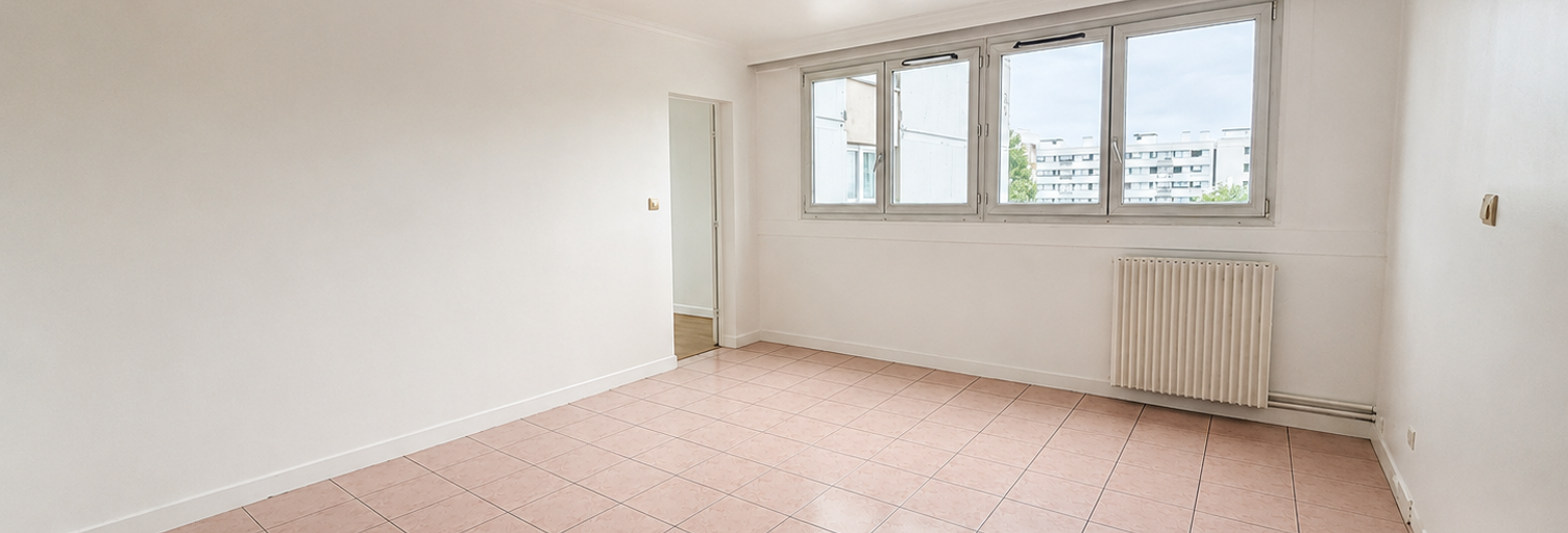 Appartement 4 Pièces 79 m² à vendre à Bagnolet (93170)