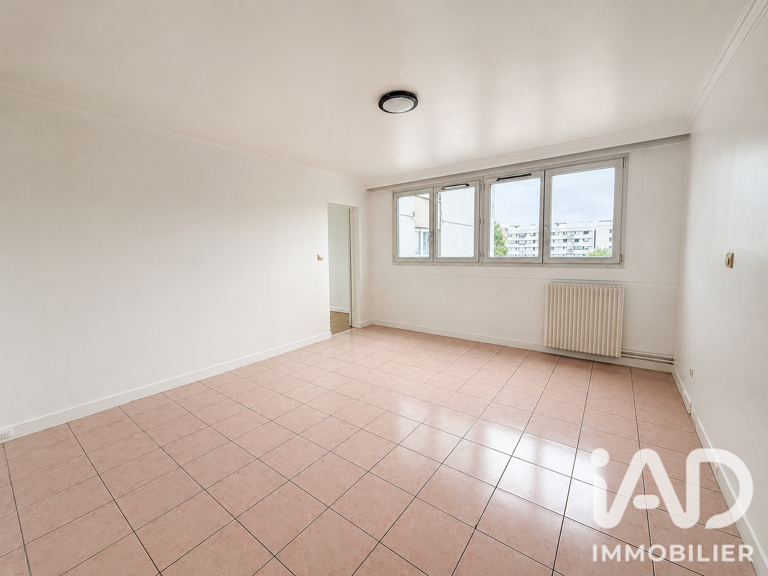 Vente Appartement 4 pièces — photo 1
