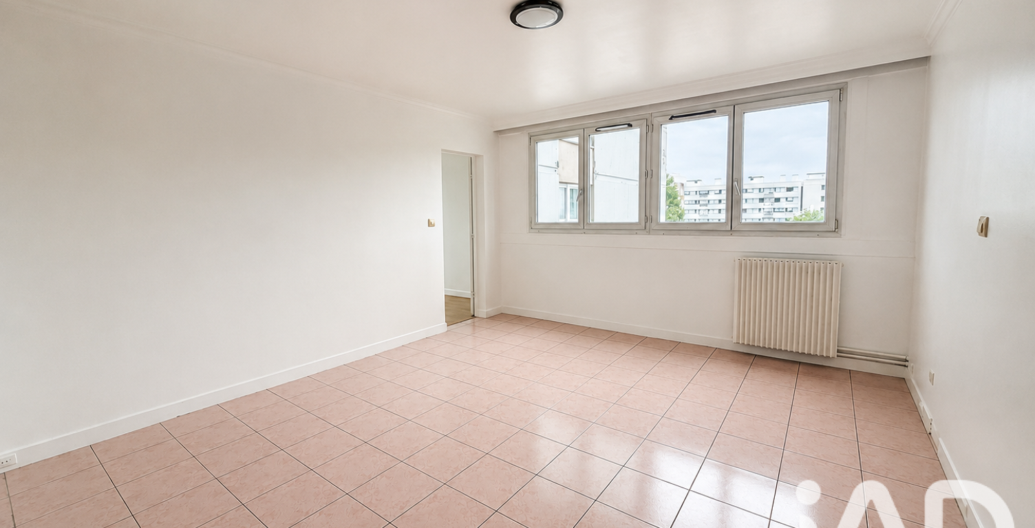 Vente Appartement 4 pièces — photo 1