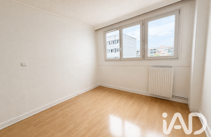 Vente Appartement 4 pièces — photo 2