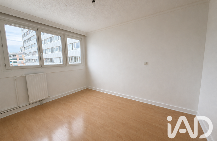Vente Appartement 4 pièces — photo 3
