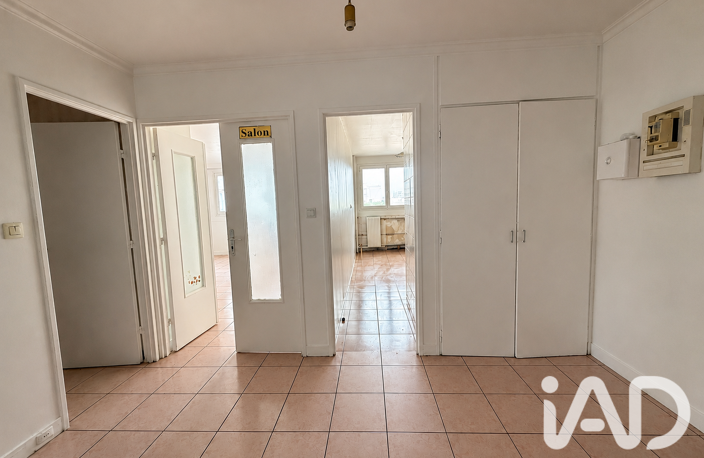 Vente Appartement 4 pièces — photo 4