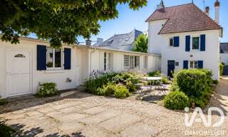 Maison 8 Pièces 259 m² à vendre à Quiberon (56170)
