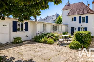 Maison 8 pièces 542000 €