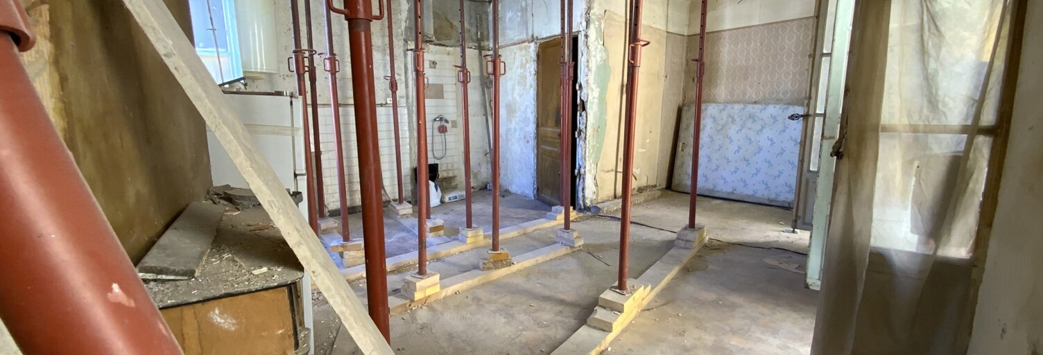 Appartement 2 Pièces 32 m² à vendre à Toulon (83000)