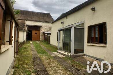 Maison 4 pièces 95000 €