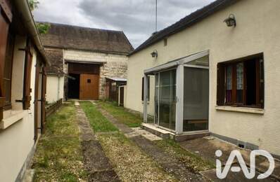 Vente Maison de village 4 pièces — photo du bien