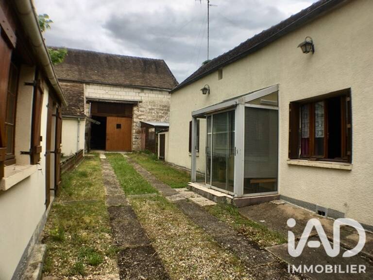 Vente Maison de village 4 pièces — photo 1