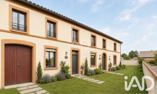 Maison 10 Pièces 208 m² à vendre à Saint-Alban (31140)