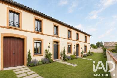 Maison 10 pièces 340000 €