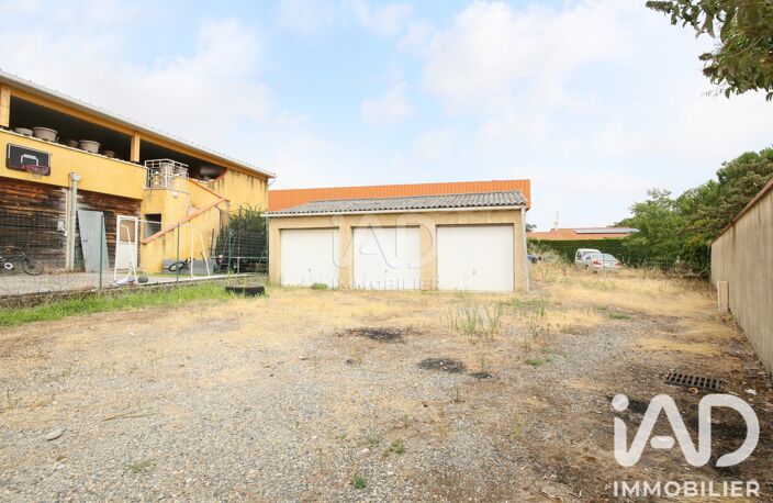Vente Longère 10 pièces — photo 4