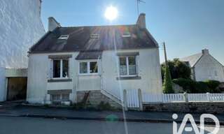 Maison 5 Pièces 100 m² à vendre à Pont-Croix (29790)