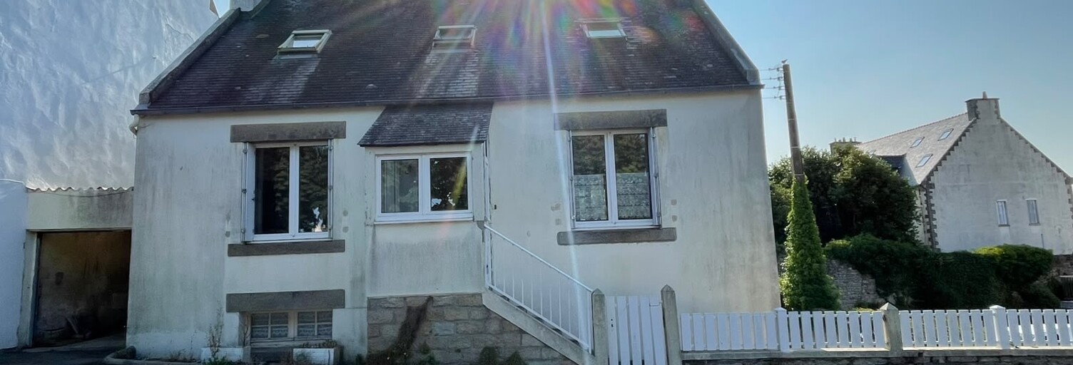 Maison 5 Pièces 100 m² à vendre à Pont-Croix (29790)