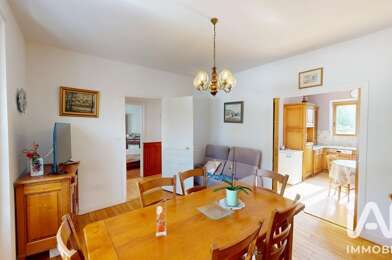 Maison 5 pièces 210000 €